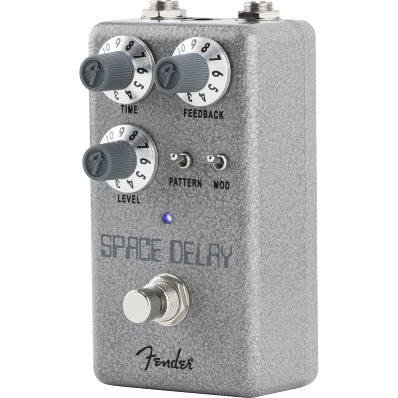 Fender Hammertone™ Space Delay  - efekt gitarowy - 4