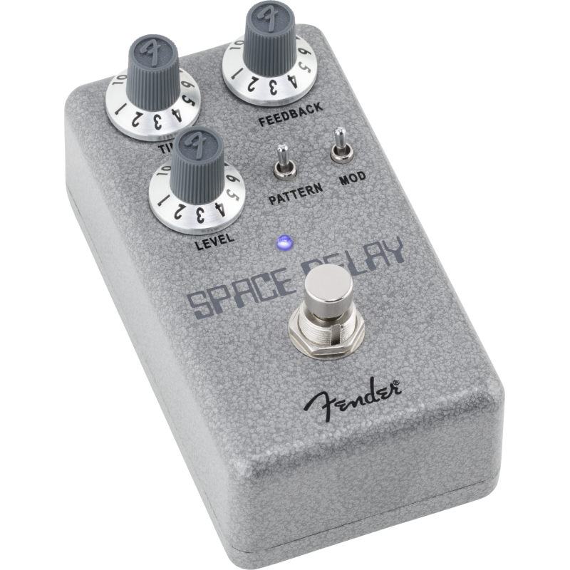 Fender Hammertone™ Space Delay  - efekt gitarowy - 5