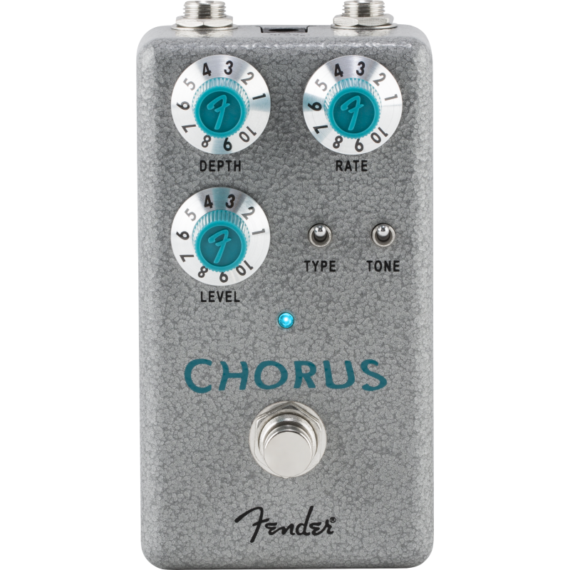 Fender Hammertone™ Chorus - 1
