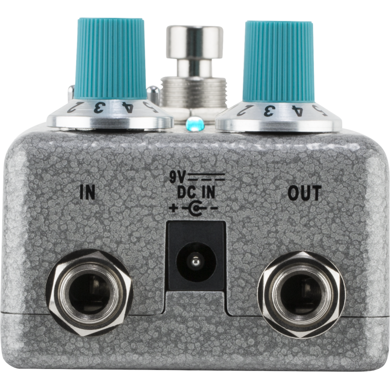 Fender Hammertone™ Chorus - 2