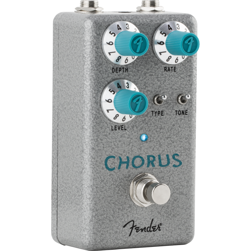 Fender Hammertone™ Chorus - 3