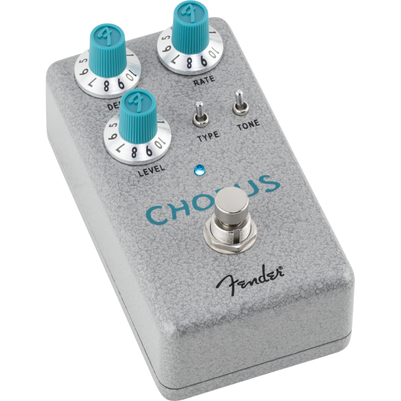 Fender Hammertone™ Chorus - efekt gitarowy - 5