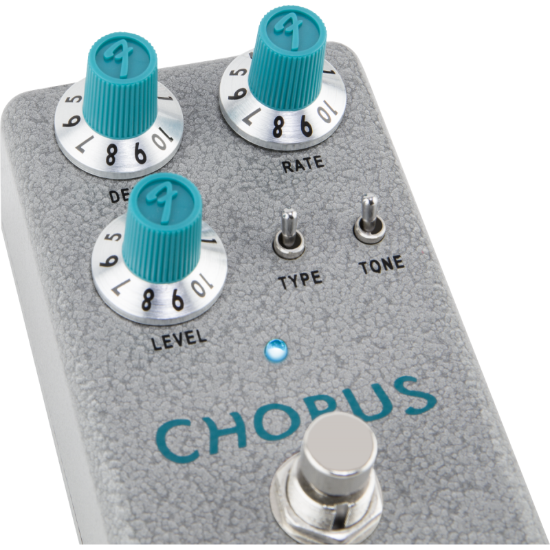 Fender Hammertone™ Chorus - efekt gitarowy - 6