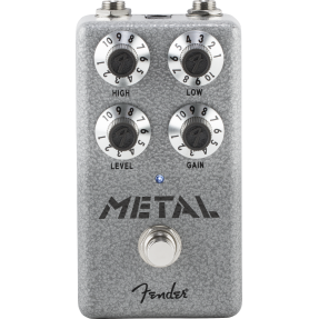 Fender Hammertone™  Metal - 1