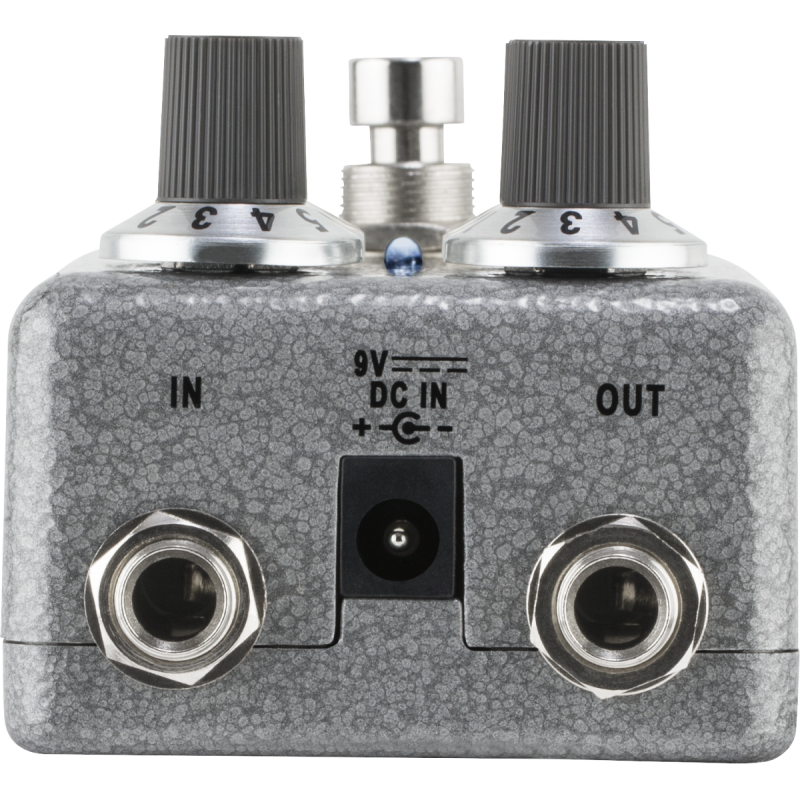 Fender Hammertone™  Metal - 2