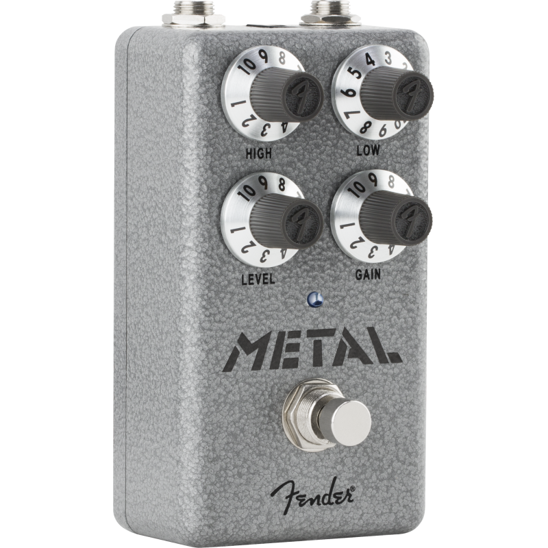 Fender Hammertone™  Metal - 3