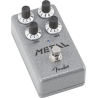 Fender Hammertone Metal - efekty gitarowe - 5