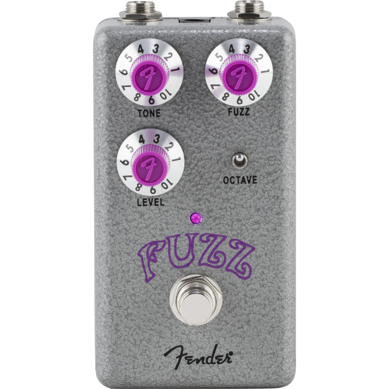 Fender Hammertone™ Fuzz - 1