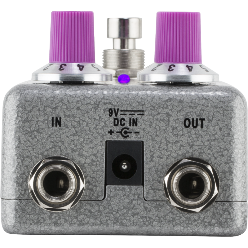 Fender Hammertone™ Fuzz - 2