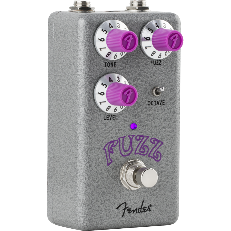 Fender Hammertone™ Fuzz - 3