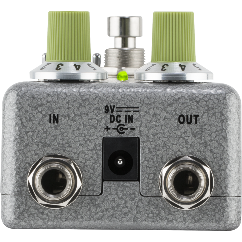 Fender Hammertone™ Reverb - 2