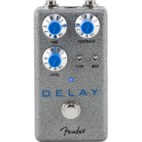 Fender Hammertone™ Delay - 1