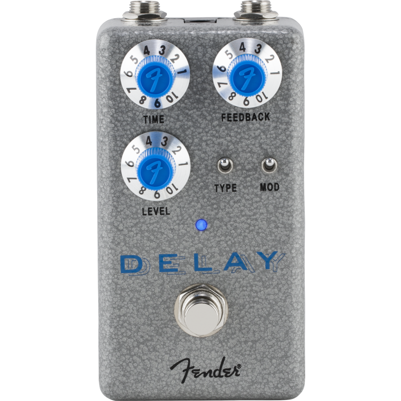 Fender Hammertone™ Delay - 1