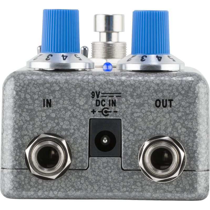 Fender Hammertone™ Delay - 2