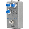 Fender Hammertone Delay - efekt gitarowy - 4