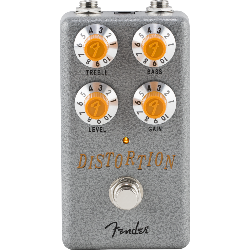 Fender Hammertone™ Distortion - 1