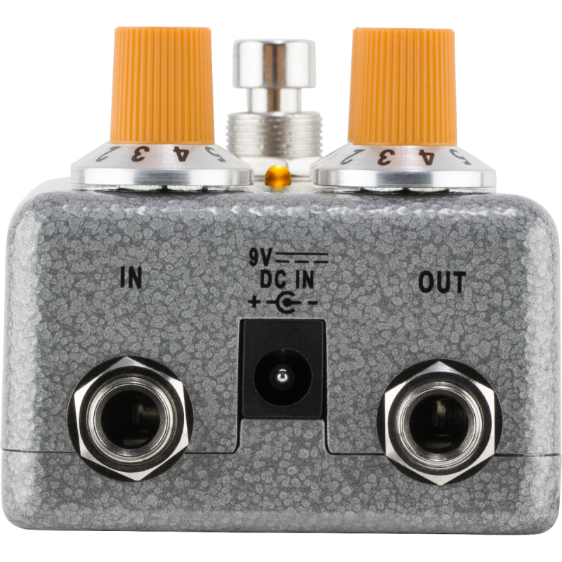 Fender Hammertone™ Distortion - 2