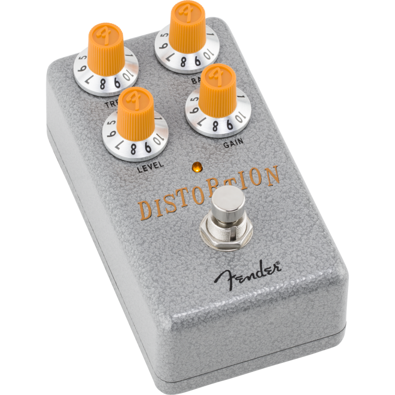 Fender Hammertone Distortion - efekt gitarowy - 5