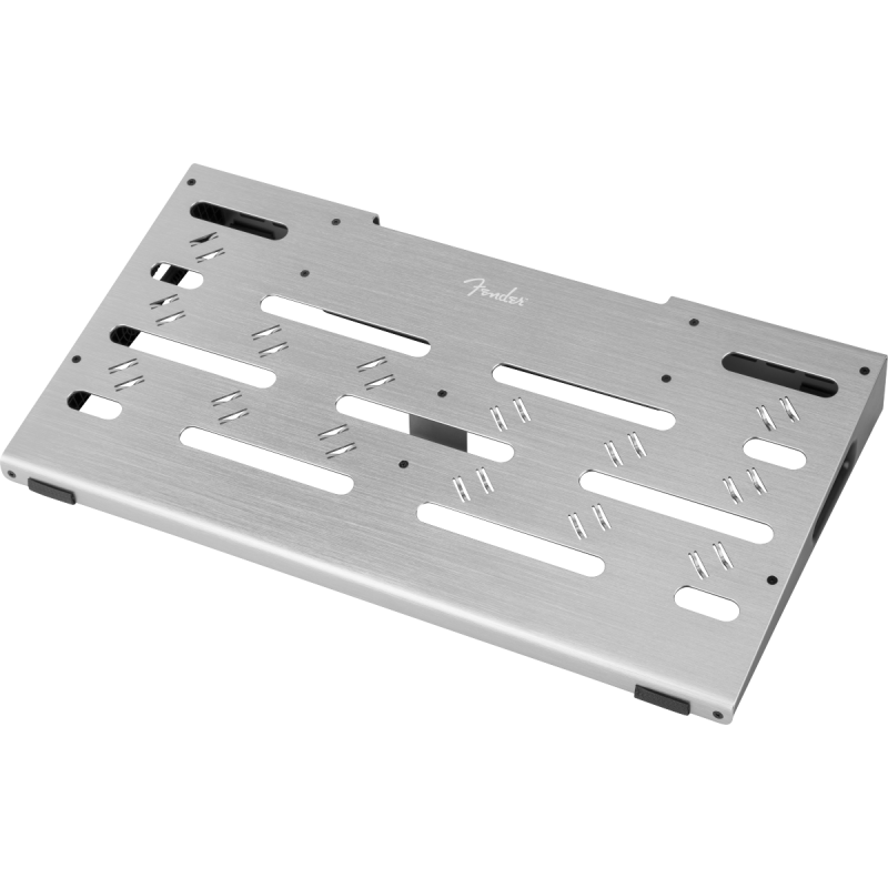 Fender Fender® Professional Pedal Board - 3