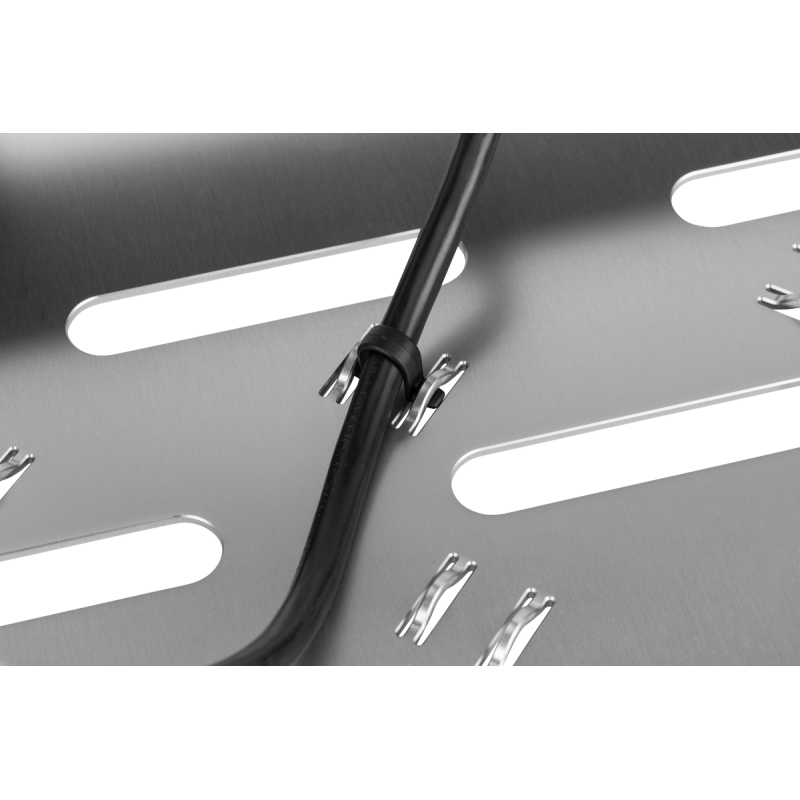 Fender Fender® Professional Pedal Board - 5