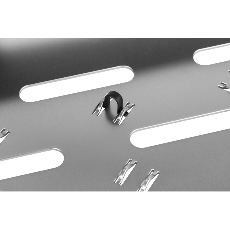 Fender Fender® Professional Pedal Board - 6