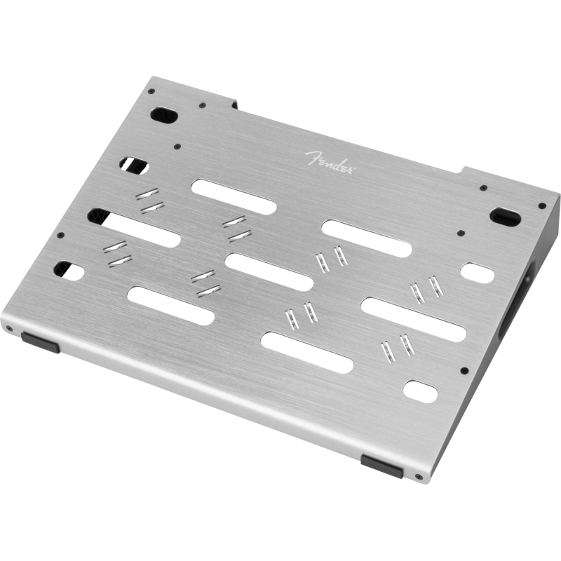 Fender Fender® Professional Pedal Board - 3