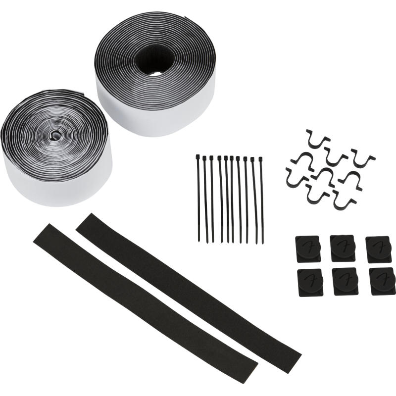 Fender Fender® Professional Pedal Board - 7