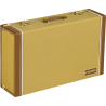 Fender Classic Series Tweed Pedal Board Case - 1