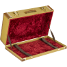 Fender Classic Series Tweed Pedal Board Case - 3