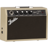 Fender Mini '65 Twin Amp, Blonde - combo gitarowe - 1