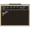 Fender Mini '65 Twin Amp, Blonde - combo gitarowe - 2