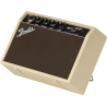 Fender Mini '65 Twin Amp, Blonde - combo gitarowe - 3