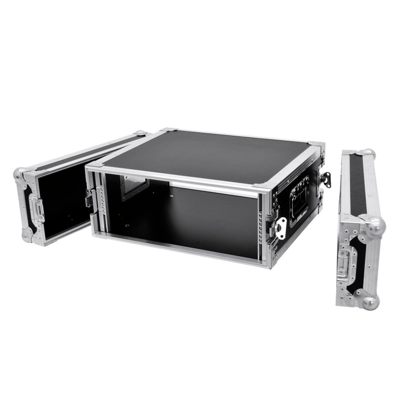 ROADINGER Rack Profi 4U 45cm - Case - 2