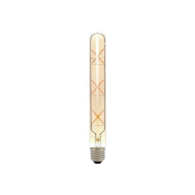 Showgear LED Filament Bulb T9 - żarówka - 1