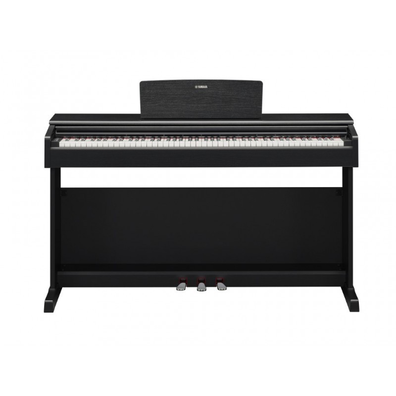 Pianino Cyfrowe Yamaha Ydp-145B +Słuchawki 011 - 2