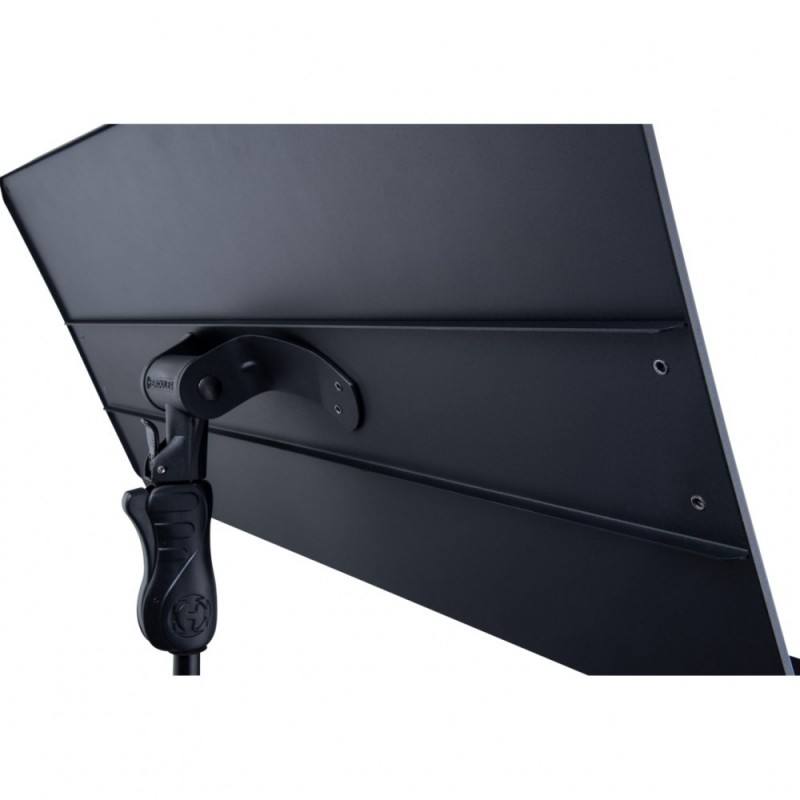 Hercules BS 429 BP - pulpit na nuty, dyrygencki - 5