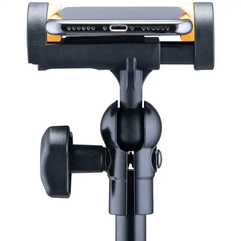 Hercules DG 207 B - uchwyt na smartphone - 4