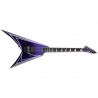 LTD Alexi Hexed Sawtooth - gitara elektryczna - 3
