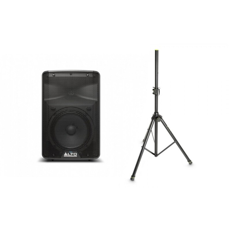 Kolumna Aktywna Alto TX308 + Statyw Gravity - 1