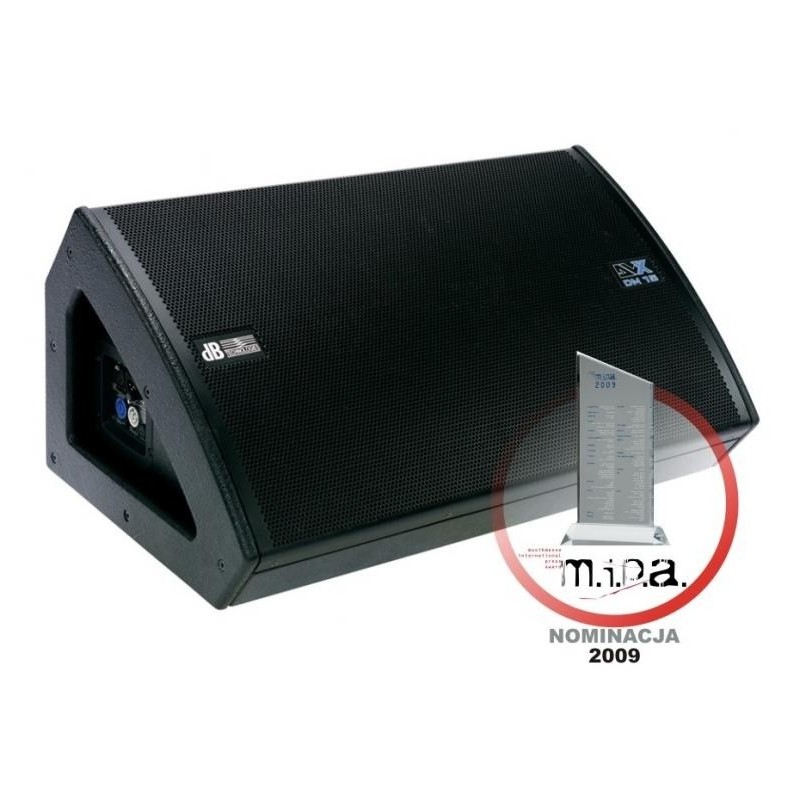 dB Technologies DVX DM-15 - monitor aktywny
