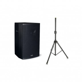 Kolumna Fonestar FPRO-28012A + Statyw Gravity - 1