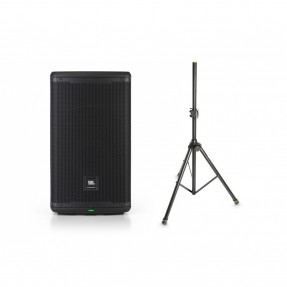 Kolumna Aktywna JBL Eon710 + Statyw Gravity - 1