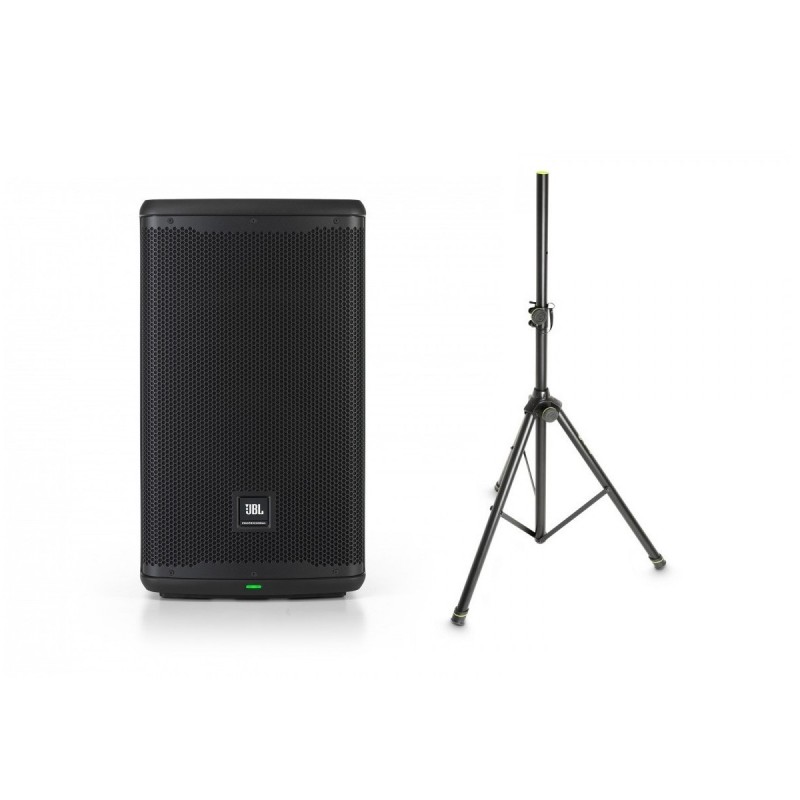 Kolumna Aktywna JBL Eon710 + Statyw Gravity - 1