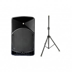 Kolumna Aktywna Novox NV12 + Statyw Gravity - 1