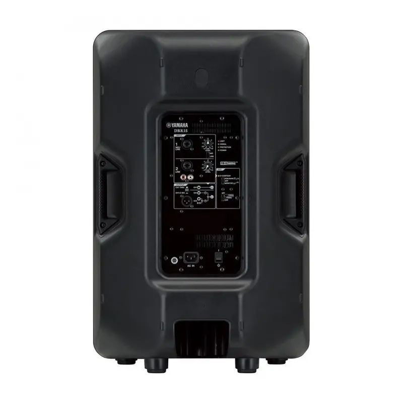 Kolumna Aktywna Yamaha DBR15 + Statyw Gravity - 3