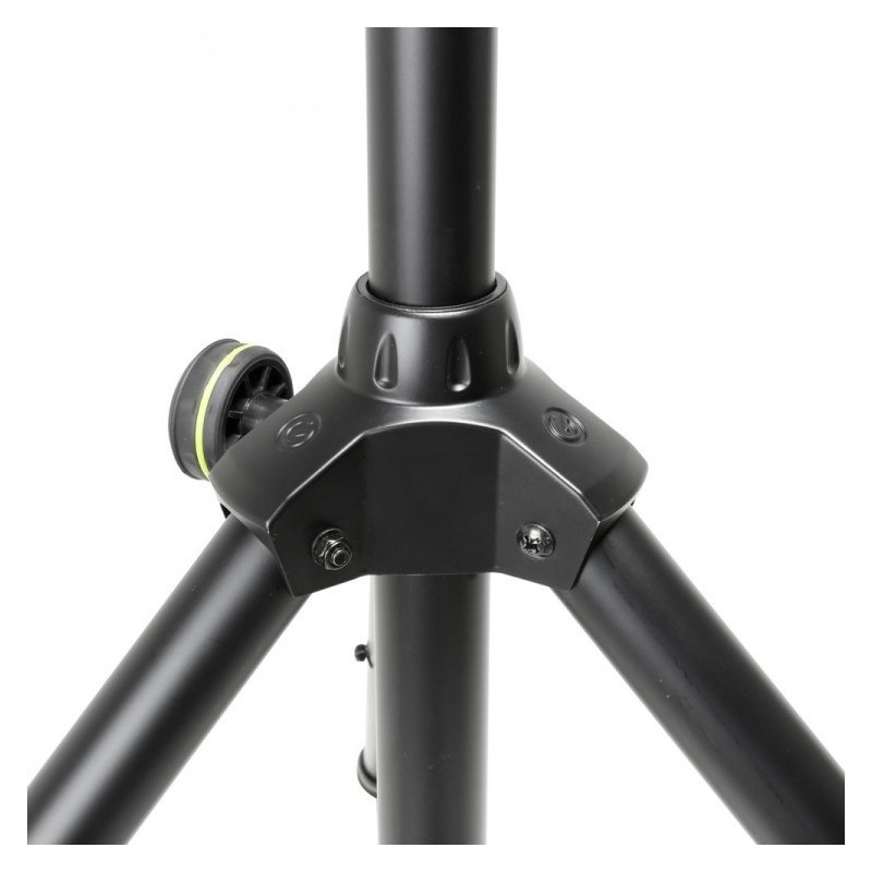 Kolumna Aktywna Yamaha DBR15 + Statyw Gravity - 8