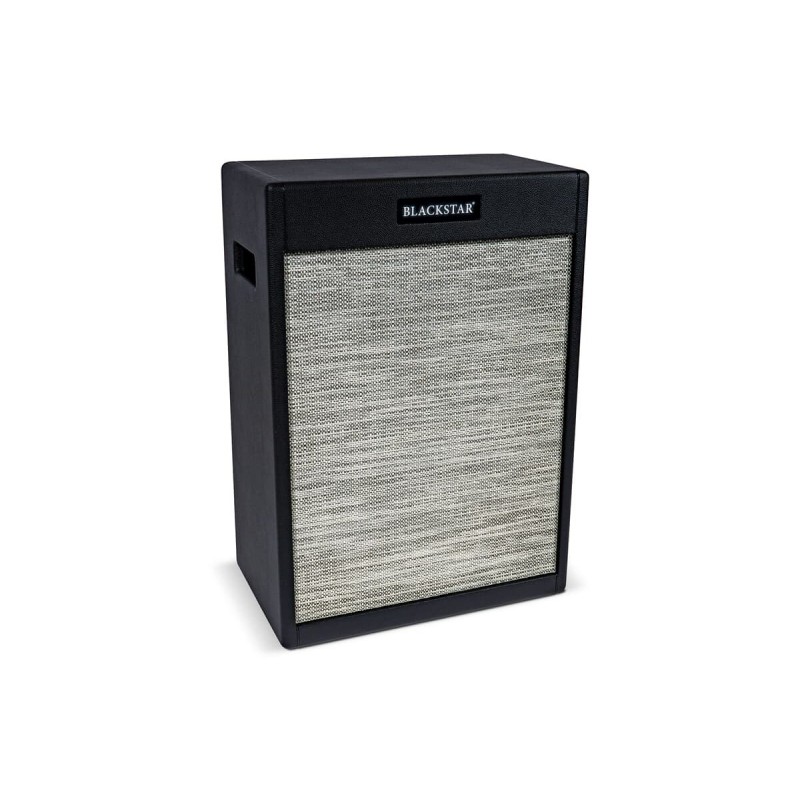 Blackstar Saint James 212VOC Black - kolumna gitarowa - 2