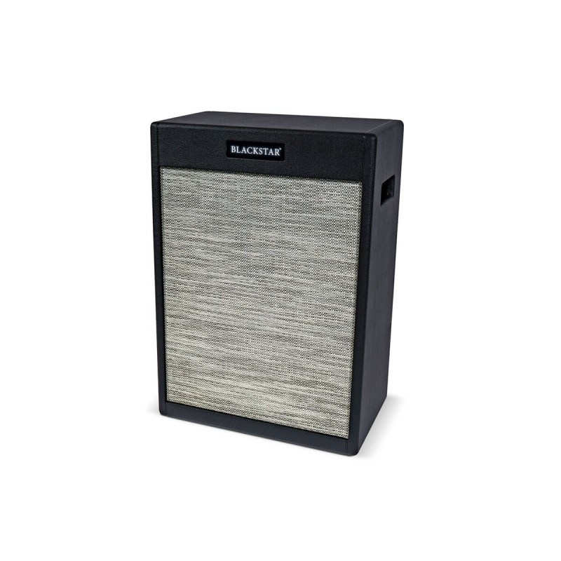 Blackstar Saint James 212VOC Black - kolumna gitarowa - 3