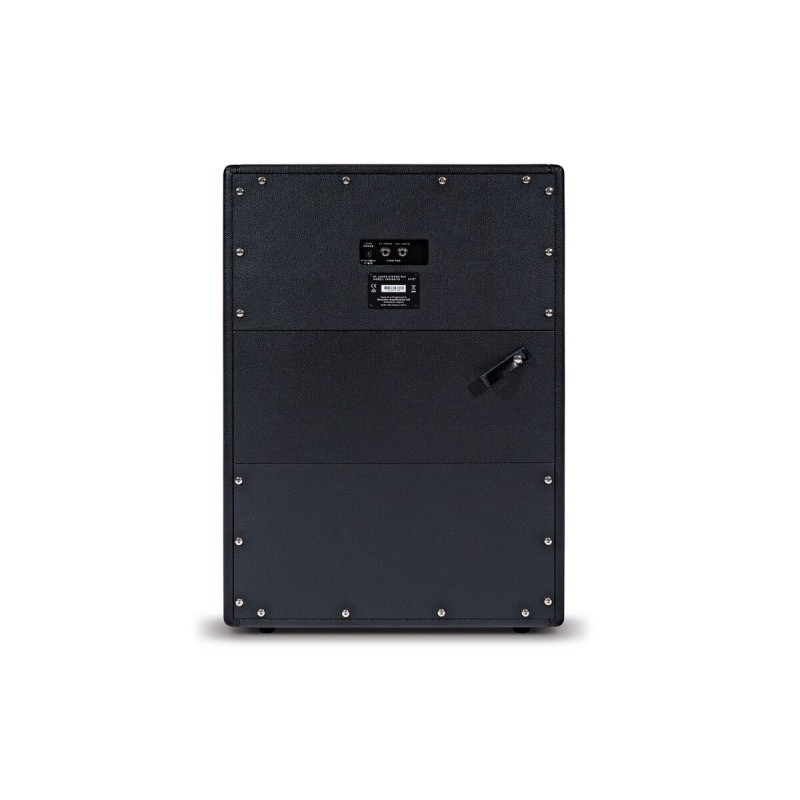 Blackstar Saint James 212VOC Black - kolumna gitarowa - 4