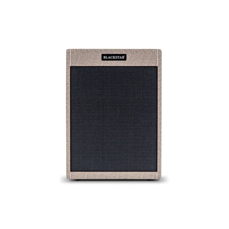 Blackstar Saint James 212VOC FAWN - kolumna gitarowa - 1